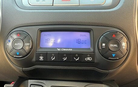Hyundai ix35 I рестайлинг, 2014 год, 1 500 000 рублей, 21 фотография