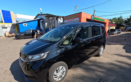 Honda Freed II, 2020 год, 2 100 000 рублей, 3 фотография