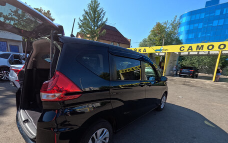 Honda Freed II, 2020 год, 2 100 000 рублей, 7 фотография