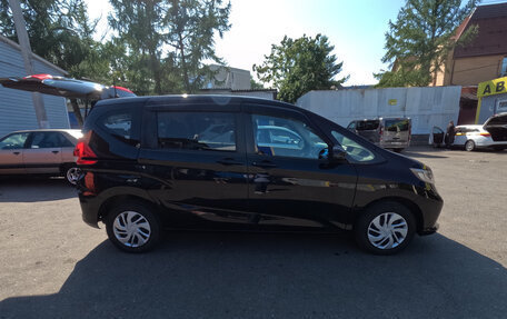 Honda Freed II, 2020 год, 2 100 000 рублей, 8 фотография
