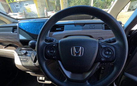 Honda Freed II, 2020 год, 2 100 000 рублей, 13 фотография