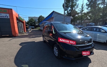 Honda Freed II, 2020 год, 2 100 000 рублей, 9 фотография