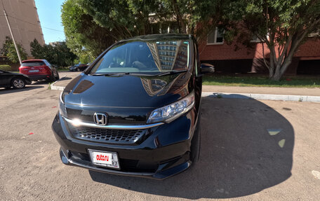 Honda Freed II, 2020 год, 2 100 000 рублей, 30 фотография