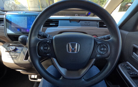Honda Freed II, 2020 год, 2 100 000 рублей, 25 фотография