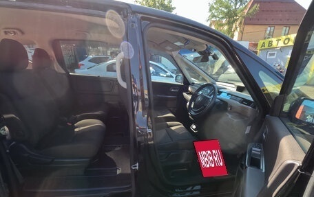 Honda Freed II, 2020 год, 2 100 000 рублей, 18 фотография