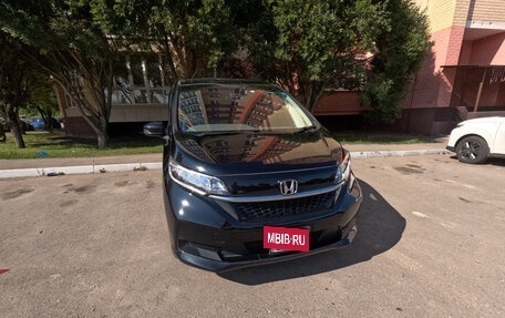 Honda Freed II, 2020 год, 2 100 000 рублей, 29 фотография