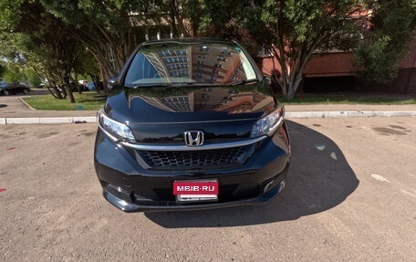 Honda Freed II, 2020 год, 2 100 000 рублей, 28 фотография