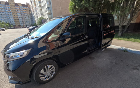Honda Freed II, 2020 год, 2 100 000 рублей, 33 фотография