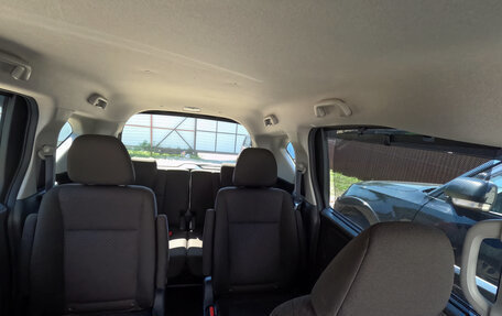 Honda Freed II, 2020 год, 2 100 000 рублей, 38 фотография