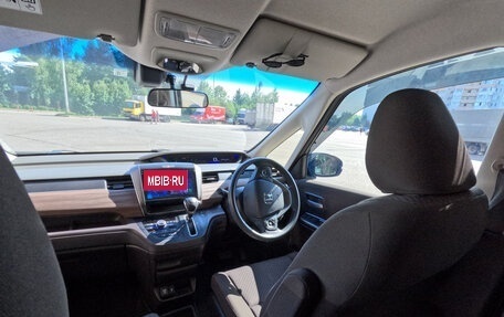 Honda Freed II, 2020 год, 2 100 000 рублей, 35 фотография