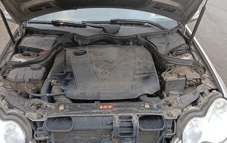 Mercedes-Benz C-Класс, 2004 год, 800 000 рублей, 17 фотография
