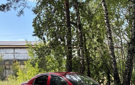 Chevrolet Aveo III, 2008 год, 239 000 рублей, 3 фотография