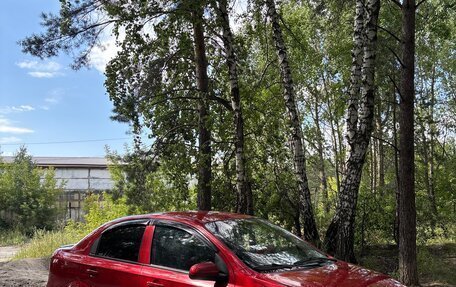 Chevrolet Aveo III, 2008 год, 239 000 рублей, 4 фотография