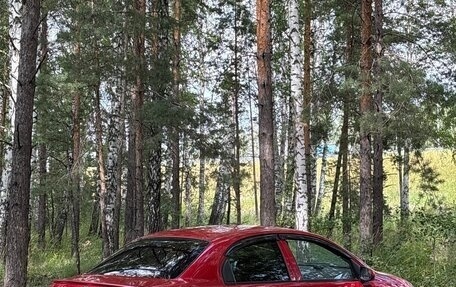 Chevrolet Aveo III, 2008 год, 239 000 рублей, 5 фотография