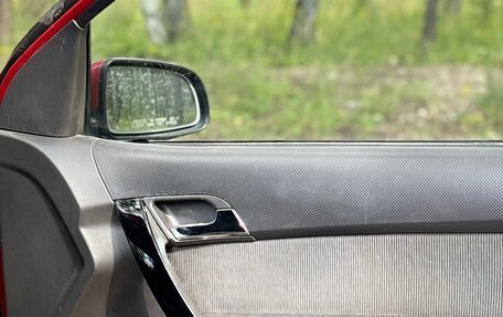 Chevrolet Aveo III, 2008 год, 239 000 рублей, 9 фотография