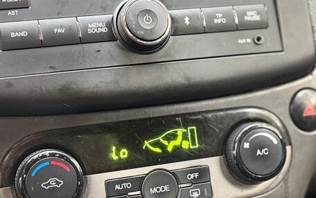 Chevrolet Aveo III, 2008 год, 239 000 рублей, 14 фотография
