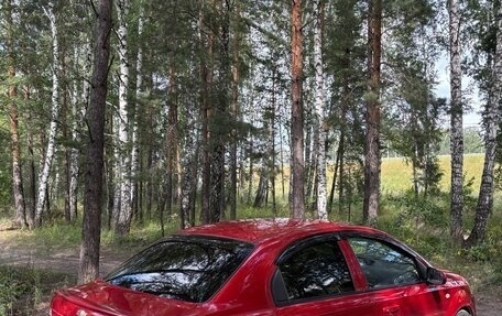 Chevrolet Aveo III, 2008 год, 239 000 рублей, 6 фотография