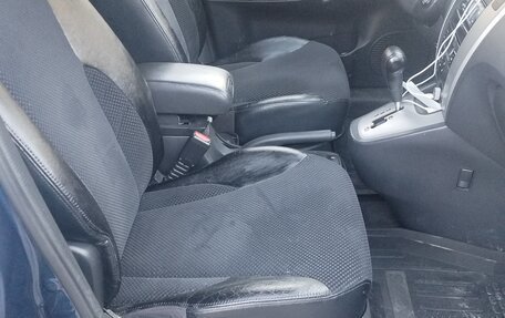 Hyundai Tucson III, 2006 год, 750 000 рублей, 5 фотография