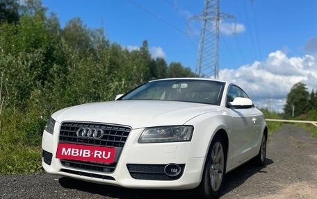 Audi A5, 2011 год, 1 150 000 рублей, 4 фотография