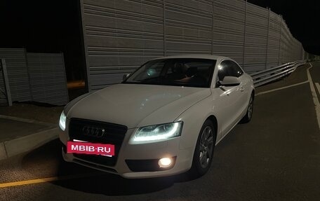Audi A5, 2011 год, 1 150 000 рублей, 3 фотография