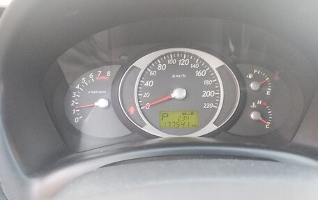 Hyundai Tucson III, 2006 год, 750 000 рублей, 10 фотография