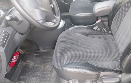 Hyundai Tucson III, 2006 год, 750 000 рублей, 7 фотография