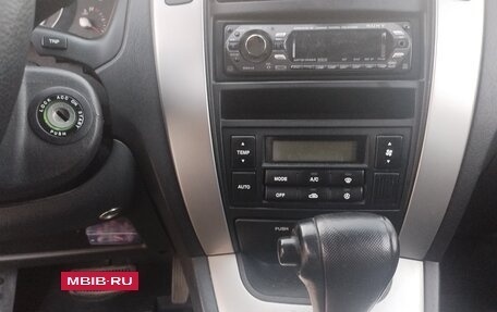Hyundai Tucson III, 2006 год, 750 000 рублей, 8 фотография