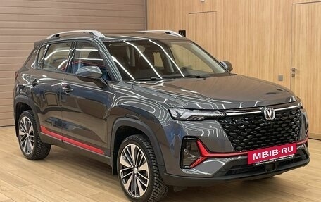 Changan CS35 Plus, 2024 год, 2 629 900 рублей, 2 фотография