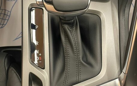 Changan CS35 Plus, 2024 год, 2 629 900 рублей, 12 фотография