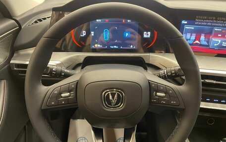 Changan CS35 Plus, 2024 год, 2 629 900 рублей, 9 фотография