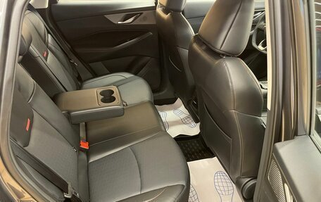Changan CS35 Plus, 2024 год, 2 629 900 рублей, 10 фотография