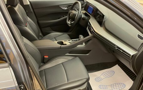 Changan CS35 Plus, 2024 год, 2 629 900 рублей, 13 фотография