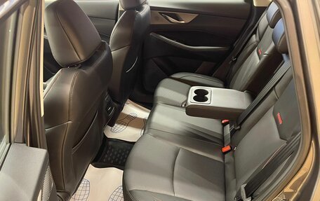 Changan CS35 Plus, 2024 год, 2 629 900 рублей, 11 фотография