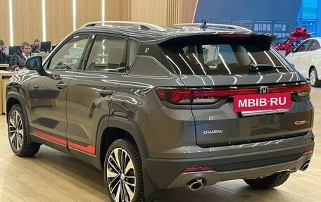 Changan CS35 Plus, 2024 год, 2 629 900 рублей, 6 фотография