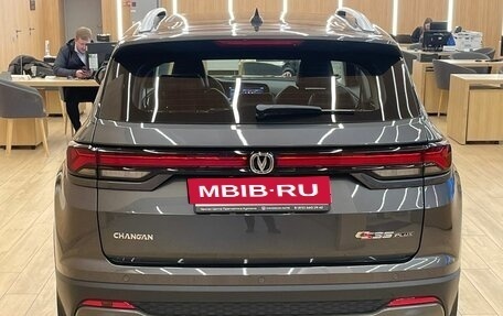 Changan CS35 Plus, 2024 год, 2 629 900 рублей, 5 фотография