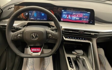 Changan CS35 Plus, 2024 год, 2 629 900 рублей, 15 фотография