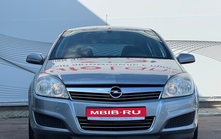 Opel Astra H, 2008 год, 670 000 рублей, 2 фотография