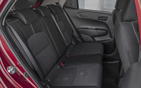 KIA Picanto III рестайлинг, 2022 год, 1 617 000 рублей, 7 фотография