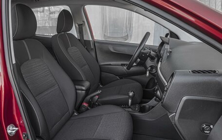 KIA Picanto III рестайлинг, 2022 год, 1 617 000 рублей, 8 фотография