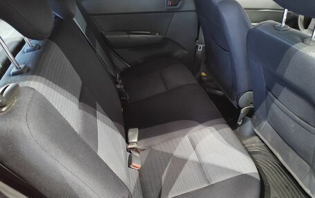Hyundai Getz I рестайлинг, 2007 год, 529 000 рублей, 11 фотография