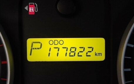 Hyundai Getz I рестайлинг, 2007 год, 529 000 рублей, 17 фотография
