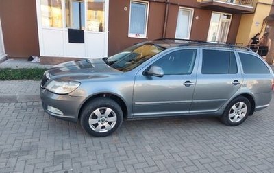 Skoda Octavia, 2012 год, 515 000 рублей, 1 фотография