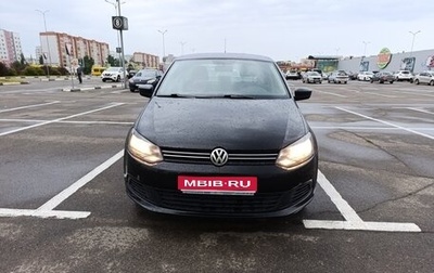 Volkswagen Polo VI (EU Market), 2012 год, 570 000 рублей, 1 фотография