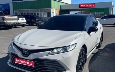 Toyota Camry, 2020 год, 3 050 000 рублей, 1 фотография
