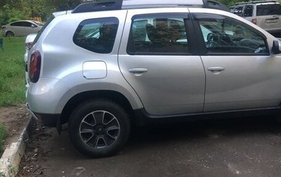Renault Duster I рестайлинг, 2019 год, 1 299 999 рублей, 1 фотография