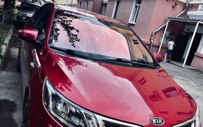 KIA Rio III рестайлинг, 2012 год, 880 000 рублей, 1 фотография