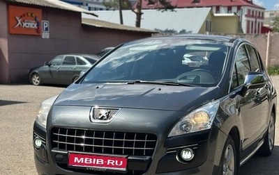 Peugeot 3008 I рестайлинг, 2011 год, 650 000 рублей, 1 фотография