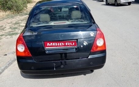 Chery Fora (A21), 2007 год, 235 000 рублей, 1 фотография
