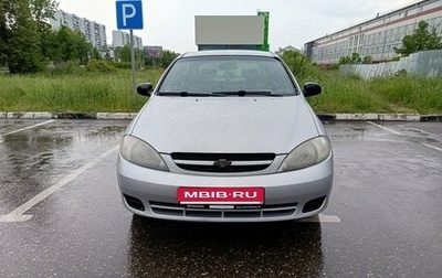 Chevrolet Lacetti, 2005 год, 274 000 рублей, 1 фотография