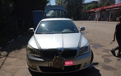 Skoda Octavia, 2012 год, 690 000 рублей, 1 фотография